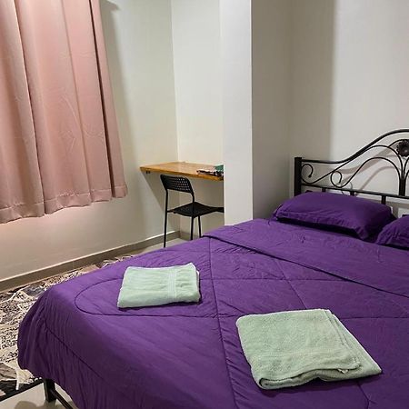 שאה אלאם Igo Homestay Subang Airport מראה חיצוני תמונה