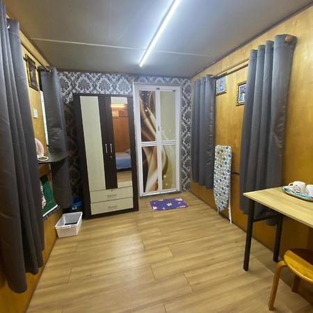 שאה אלאם Igo Homestay Subang Airport מראה חיצוני תמונה
