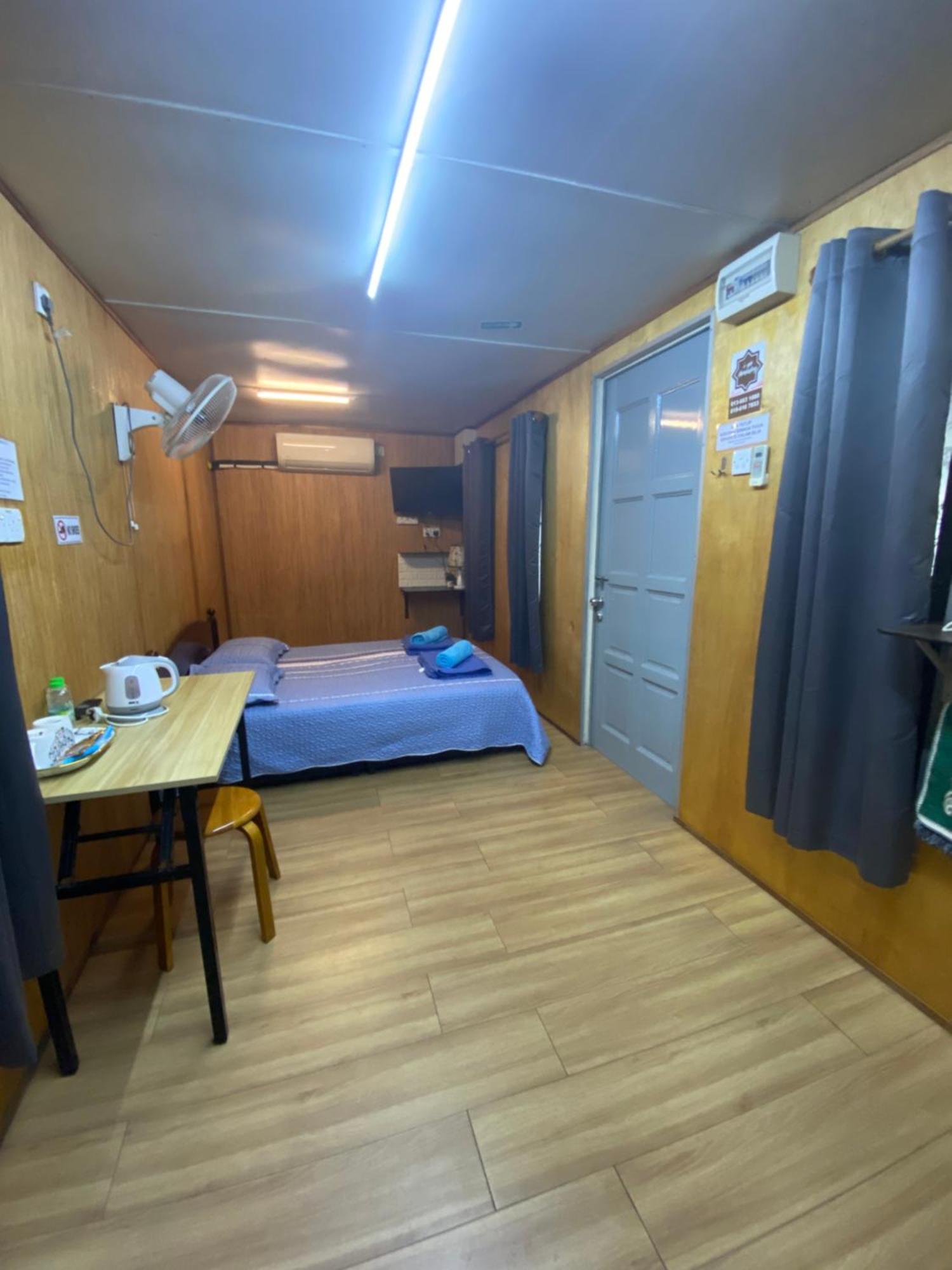 שאה אלאם I-Go Homestay Subang Airport מראה חיצוני תמונה