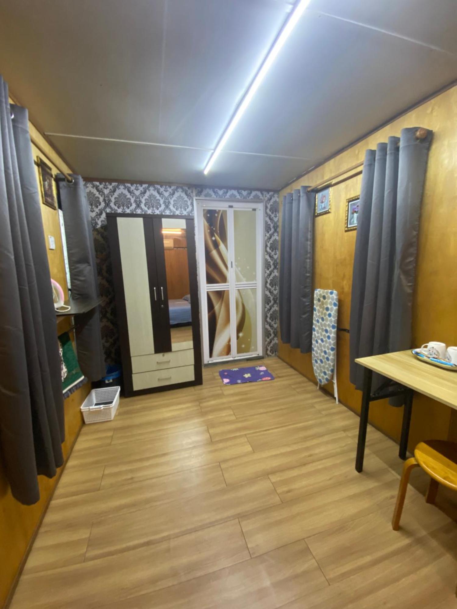 שאה אלאם Igo Homestay Subang Airport מראה חיצוני תמונה